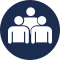 Gestión de familias y grupos